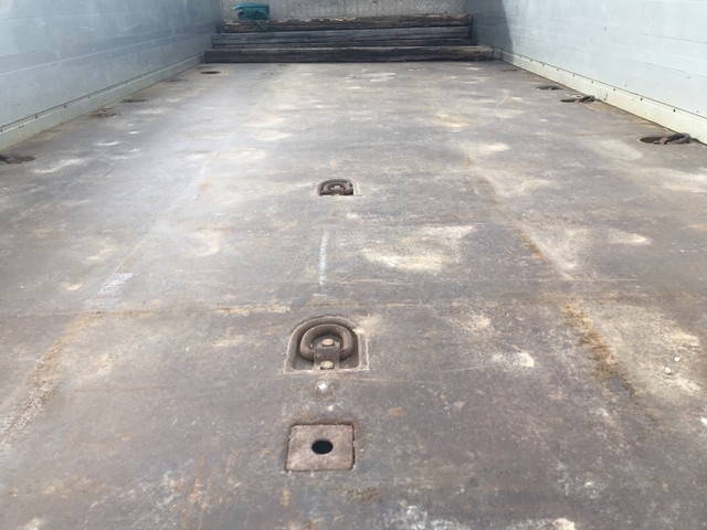 三菱ふそうファイタークレーン3段増トン（6t・8t）[写真08]