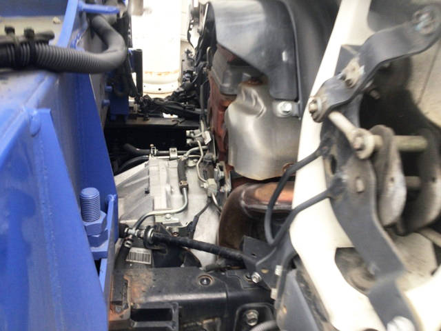 日野デュトロクレーン4段小型（2t・3t）[写真14]