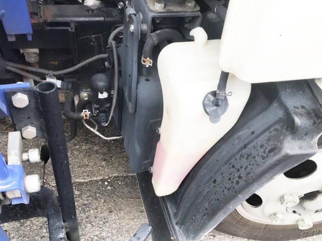 日野デュトロクレーン4段小型（2t・3t）[写真15]