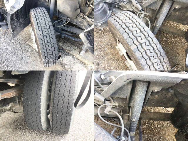 日野デュトロクレーン4段小型（2t・3t）[写真16]