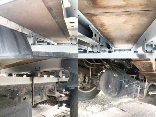 日野デュトロクレーン4段小型（2t・3t）[写真17]