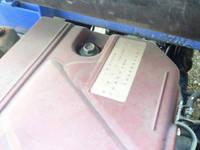 日野デュトロクレーン4段小型（2t・3t）[写真21]