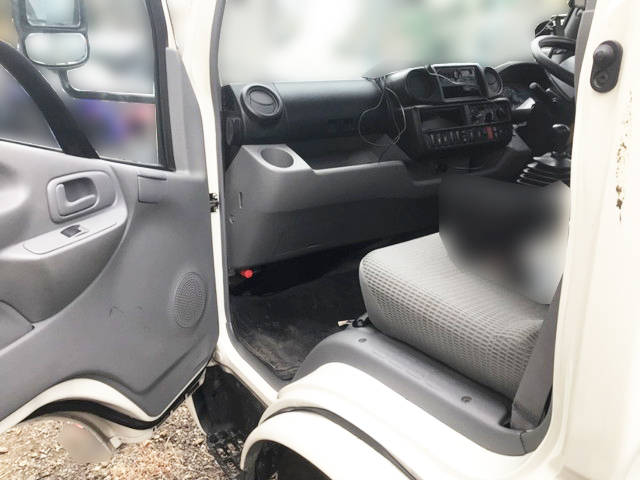 日野デュトロクレーン4段小型（2t・3t）[写真24]