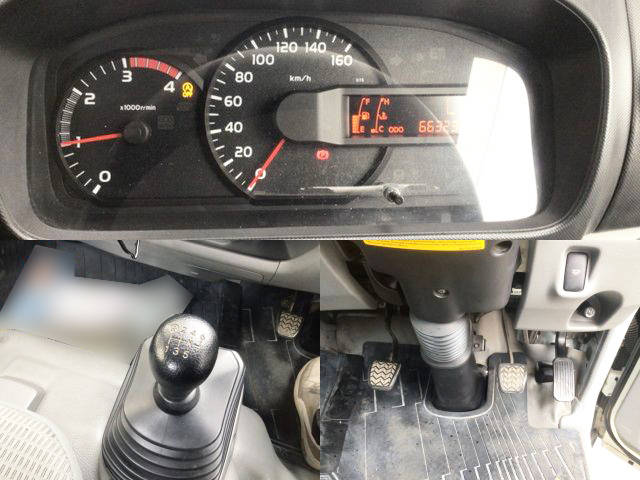 日野デュトロクレーン4段小型（2t・3t）[写真26]