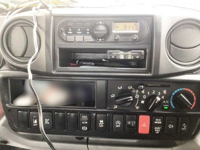 日野デュトロクレーン4段小型（2t・3t）[写真27]