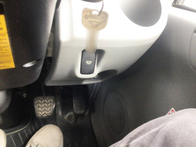 日野デュトロクレーン4段小型（2t・3t）[写真29]