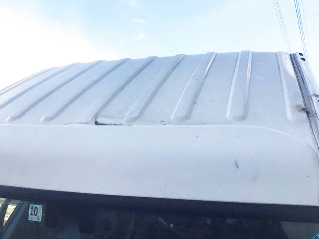 日野デュトロクレーン4段小型（2t・3t）[写真03]