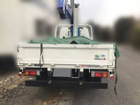 日野デュトロクレーン4段小型（2t・3t）[写真04]