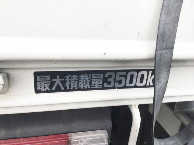 日野デュトロクレーン4段小型（2t・3t）[写真05]