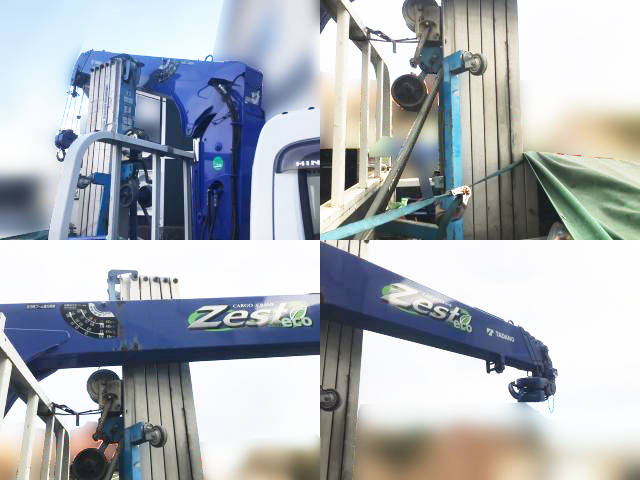 日野デュトロクレーン4段小型（2t・3t）[写真07]