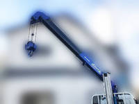 日野デュトロクレーン4段小型（2t・3t）[写真08]