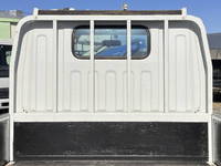 三菱ふそうキャンター平ボディ小型（2t・3t）[写真16]