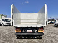 UDトラックスその他の車種深ダンプ（土砂禁ダンプ）中型（4t）[写真12]