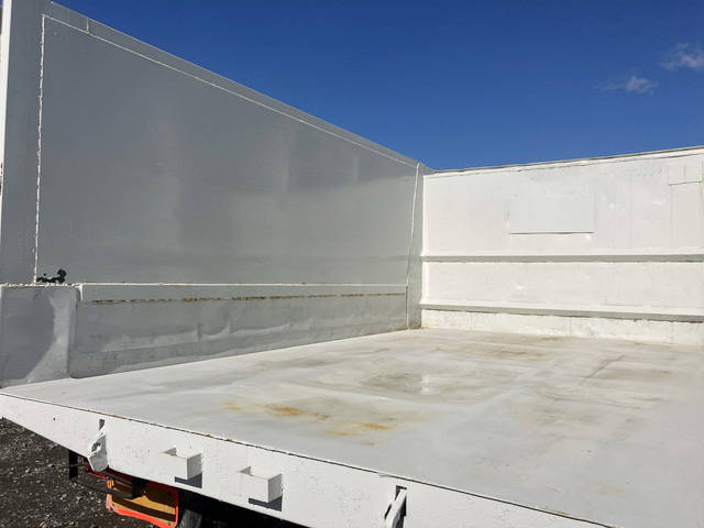 UDトラックスその他の車種深ダンプ（土砂禁ダンプ）中型（4t）[写真13]