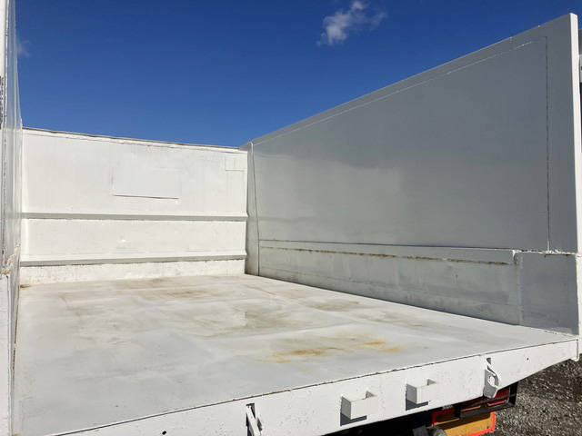 UDトラックスその他の車種深ダンプ（土砂禁ダンプ）中型（4t）[写真14]