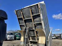 UDトラックスその他の車種深ダンプ（土砂禁ダンプ）中型（4t）[写真17]