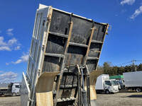 UDトラックスその他の車種深ダンプ（土砂禁ダンプ）中型（4t）[写真18]