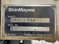 UDトラックスその他の車種深ダンプ（土砂禁ダンプ）中型（4t）[写真20]