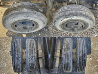 UDトラックスその他の車種深ダンプ（土砂禁ダンプ）中型（4t）[写真21]