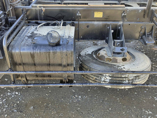 UDトラックスその他の車種深ダンプ（土砂禁ダンプ）中型（4t）[写真22]