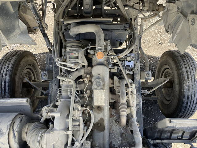 UDトラックスその他の車種深ダンプ（土砂禁ダンプ）中型（4t）[写真25]