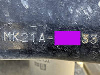 UDトラックスその他の車種深ダンプ（土砂禁ダンプ）中型（4t）[写真40]