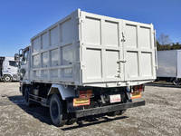 UDトラックスその他の車種深ダンプ（土砂禁ダンプ）中型（4t）[写真04]