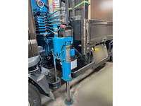 三菱ふそうキャンタークレーン4段小型（2t・3t）[写真20]