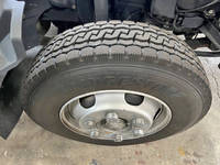 三菱ふそうキャンタークレーン4段小型（2t・3t）[写真22]