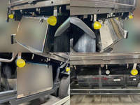 三菱ふそうキャンタークレーン4段小型（2t・3t）[写真23]