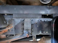 三菱ふそうキャンタークレーン4段小型（2t・3t）[写真25]