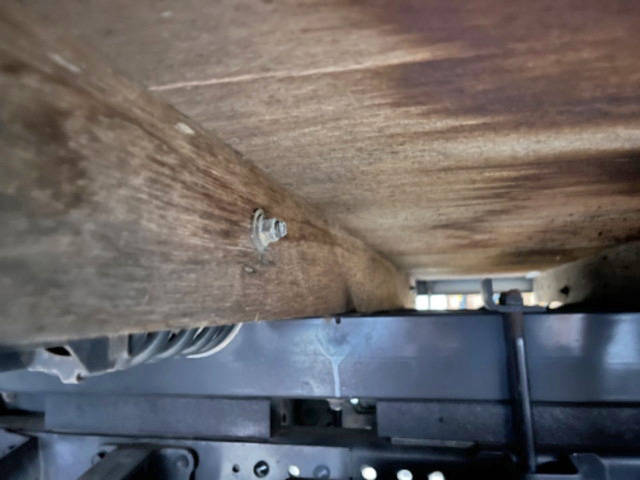 三菱ふそうキャンタークレーン4段小型（2t・3t）[写真26]