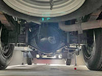 三菱ふそうキャンタークレーン4段小型（2t・3t）[写真27]