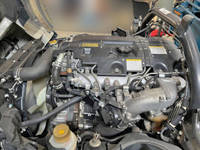 三菱ふそうキャンタークレーン4段小型（2t・3t）[写真28]