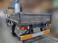 三菱ふそうキャンタークレーン4段小型（2t・3t）[写真02]