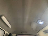 三菱ふそうキャンタークレーン4段小型（2t・3t）[写真32]