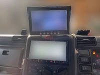 三菱ふそうキャンタークレーン4段小型（2t・3t）[写真34]