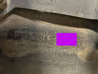 三菱ふそうキャンタークレーン4段小型（2t・3t）[写真36]