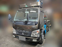 三菱ふそうキャンタークレーン4段小型（2t・3t）[写真03]