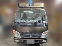 三菱ふそうキャンタークレーン4段小型（2t・3t）[写真05]