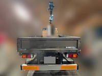 三菱ふそうキャンタークレーン4段小型（2t・3t）[写真06]