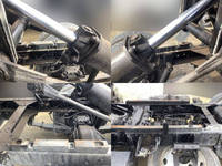 いすゞエルフ深ダンプ（土砂禁ダンプ）小型（2t・3t）[写真15]