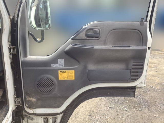 いすゞエルフ深ダンプ（土砂禁ダンプ）小型（2t・3t）[写真24]