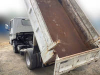 いすゞエルフ深ダンプ（土砂禁ダンプ）小型（2t・3t）[写真04]