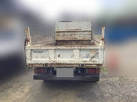 いすゞエルフ深ダンプ（土砂禁ダンプ）小型（2t・3t）[写真07]