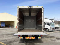 UDトラックスコンドルアルミウイング中型（4t）[写真10]