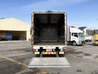 UDトラックスコンドルアルミウイング中型（4t）[写真11]