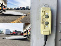 UDトラックスコンドルアルミウイング中型（4t）[写真12]