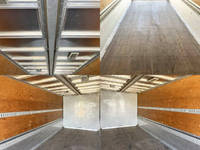 UDトラックスコンドルアルミウイング中型（4t）[写真13]