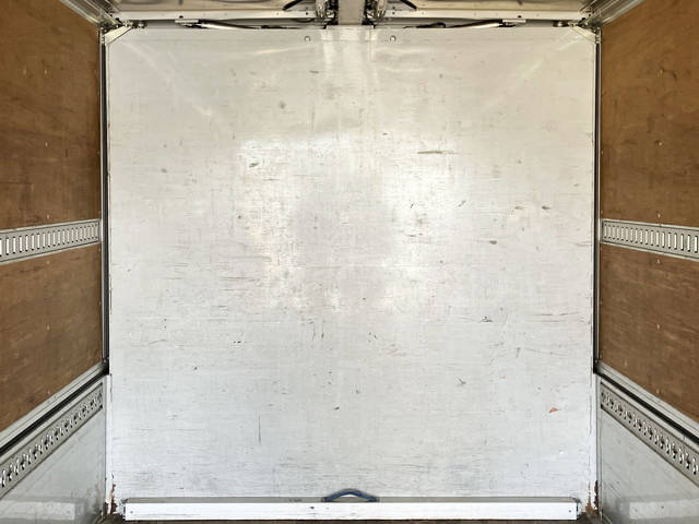 UDトラックスコンドルアルミウイング中型（4t）[写真14]